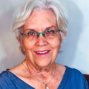 Meet your Posher, Susan